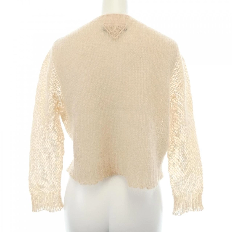 Áo khoác cardigan PRADA - Hàng hiệu Authentic 638556