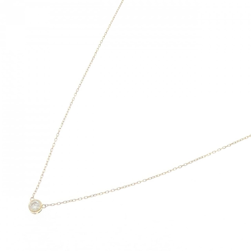 Dây chuyền Aker Jane 0.05CT - Hàng hiệu Chính hãng 843175