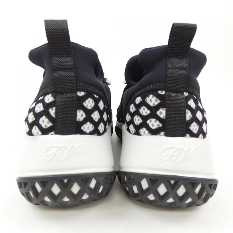 【Mã giảm giá】Giày thể thao ROGER VIVIER 662032