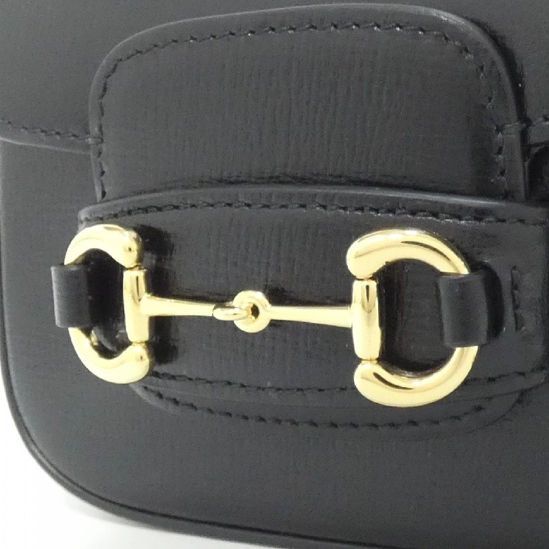 GUCCI HORSEBIT 1955 760253 AAA7G Túi đeo vai - Hàng hiệu Authentic 767351