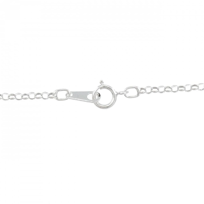 Dây chuyền 750WG - Hàng hiệu Authentic 865344