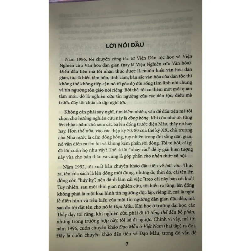 Tín ngưỡng Lễ hội Cổ Truyền Việt Nam  751387