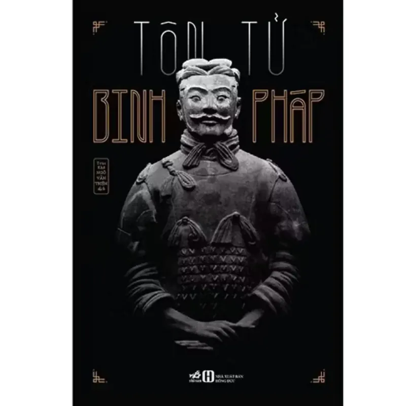 Sách - Tôn tử binh pháp (Nhã Nam) 595786