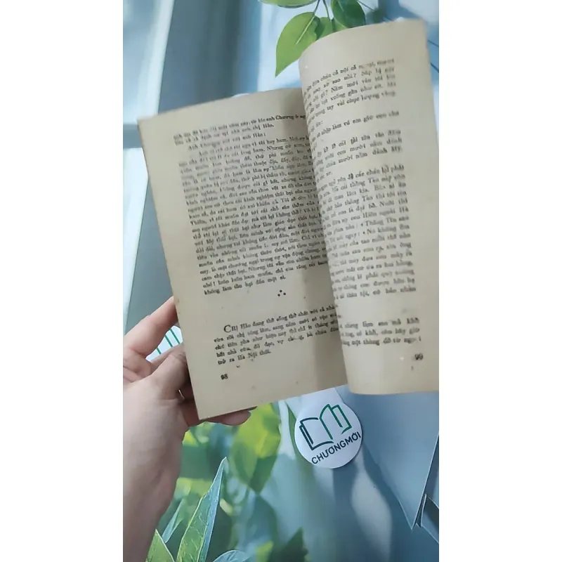 [XƯA] Gặp Gỡ Cuối Năm (1985) - Nguyễn Khải 997625