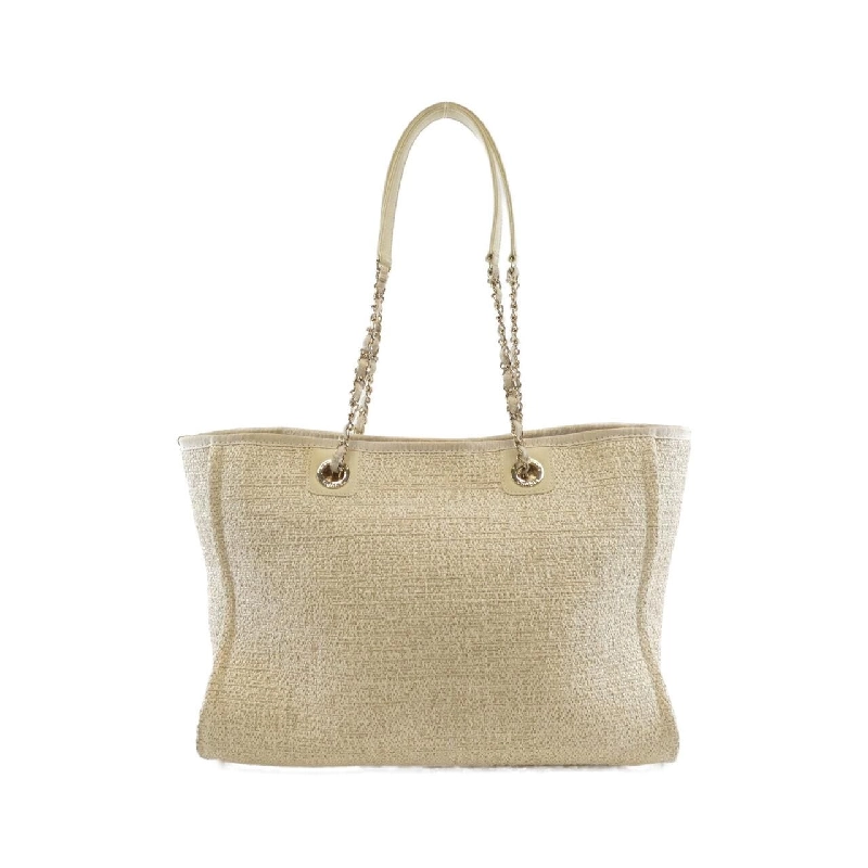 Túi xách Chanel Deauville Line 67001 - Hàng hiệu Authentic 805365