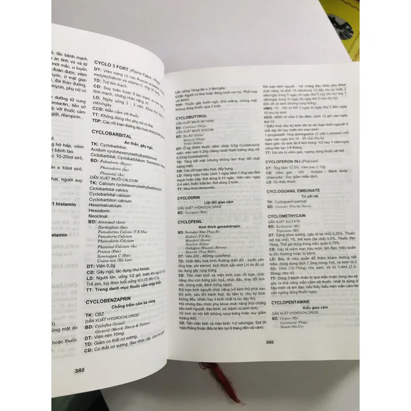 THUỐC VÀ CÁCH SỬ DỤNG (DSCKII Tào Duy Cần – DS Hoàng Trọng Quang) 714875