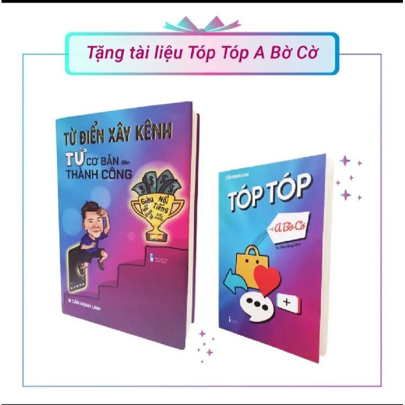 Từ Điển xây kênh  Tik Tok  12312