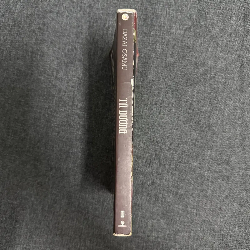 Tà dương - Dazai Osamu 757406