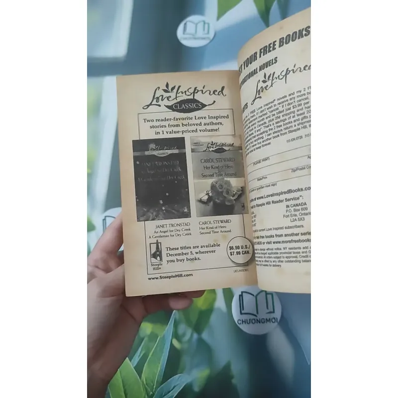 Lasso Her Heart - Anna Schmidt 1027218