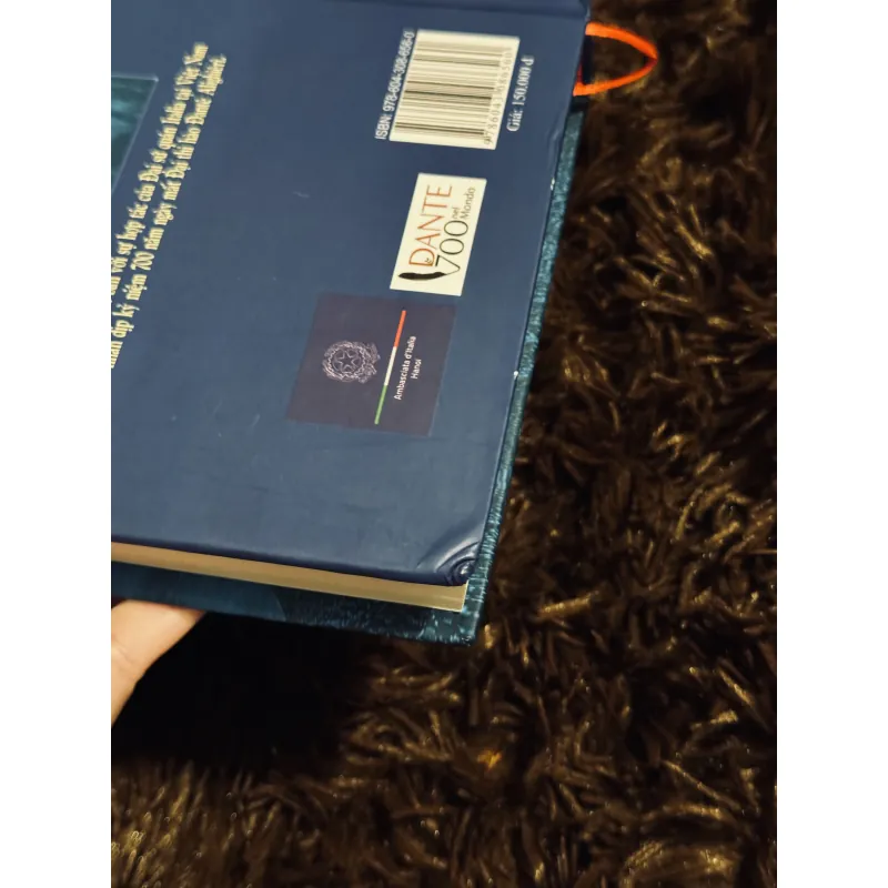 Thần khúc địa ngục 784727