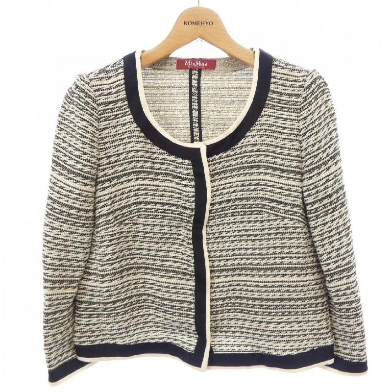 Max Mara weekend 604109 Jacket - Hàng hiệu Authentic 811864