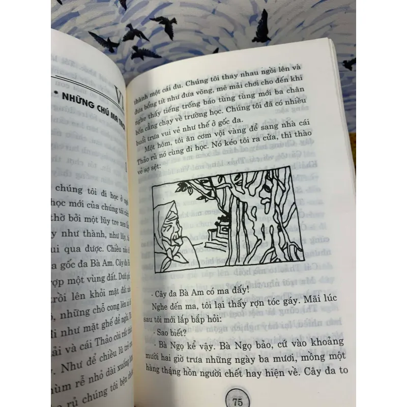 Miền Cổ Tích - Hoàng Phương Nhâm 927349