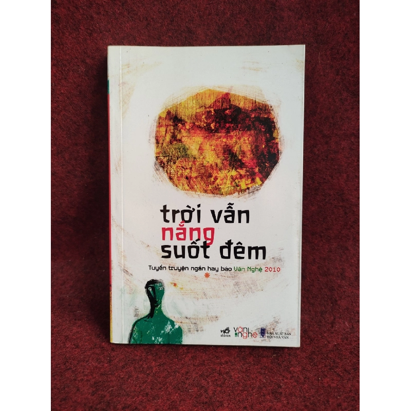 Trời vẫn nắng suốt đêm mới 80%HCM01/03 910424