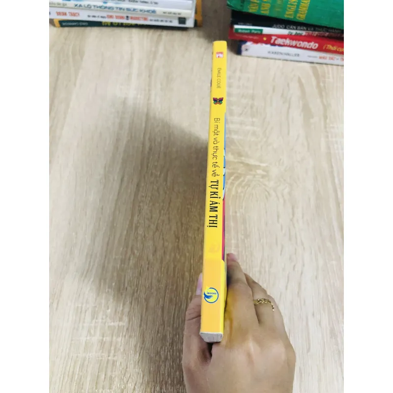 BÍ MẬT VÀ THỰC TẾ VỀ TỰ KỈ ÁM THỊ 1004123