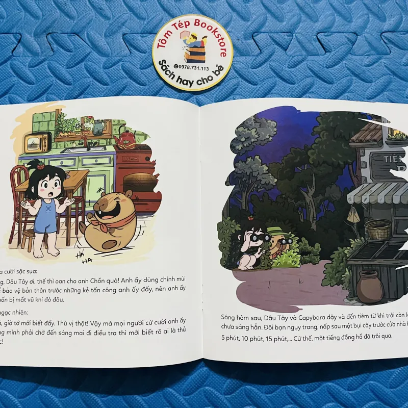 "Khoa học siêu dễ!” Trọn bộ 3 tập 786965