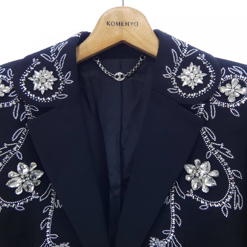 Áo khoác PACO RABANNE - Hàng hiệu Chính hãng 824903