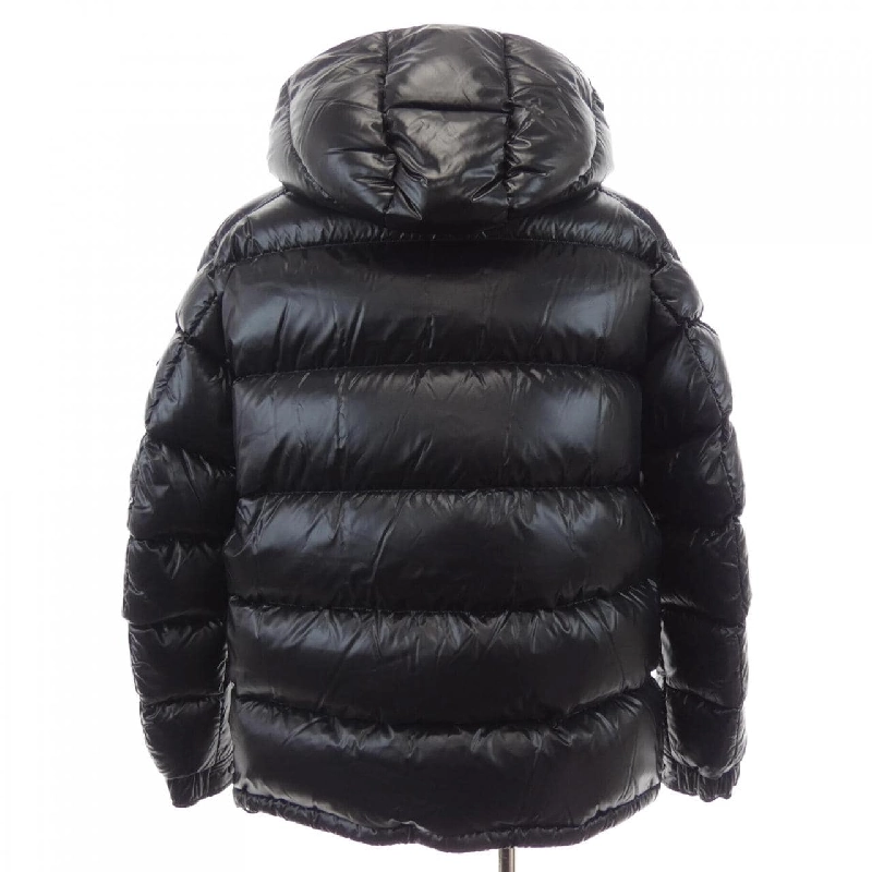 MONCLER MAYA Áo khoác lông - Hàng hiệu Chính hãng 885103
