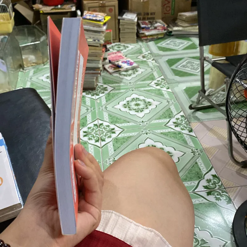 Sếp khó vẫn thừa sức đối phó  753597