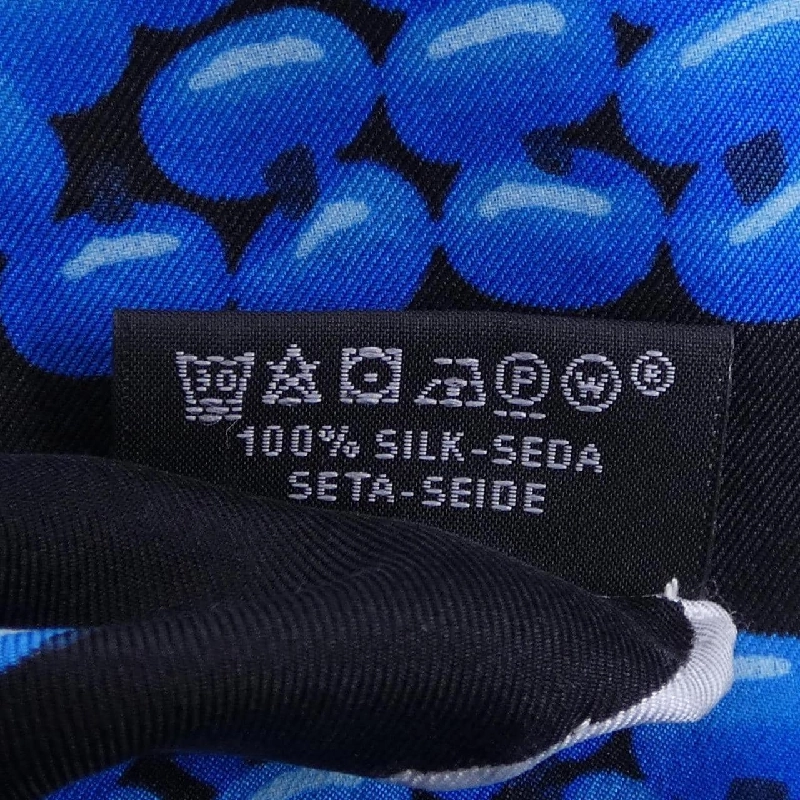 Khăn choàng HERMES - Hàng hiệu Chính hãng 835129