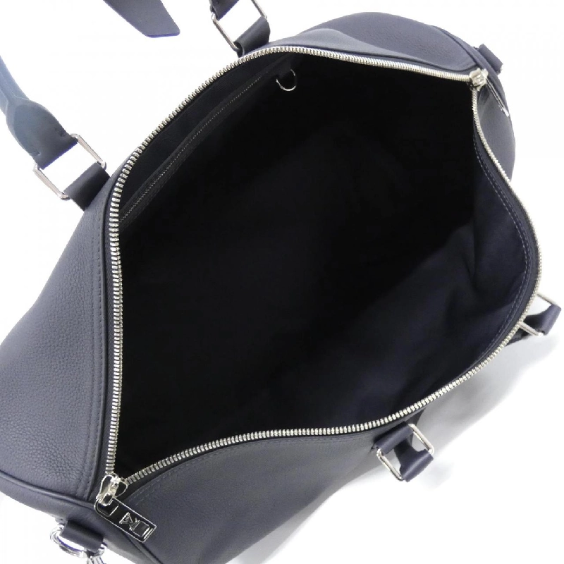 Túi Boston Louis Vuitton LV Aérogram Key Pouch Bandolier 50cm M11693 614461