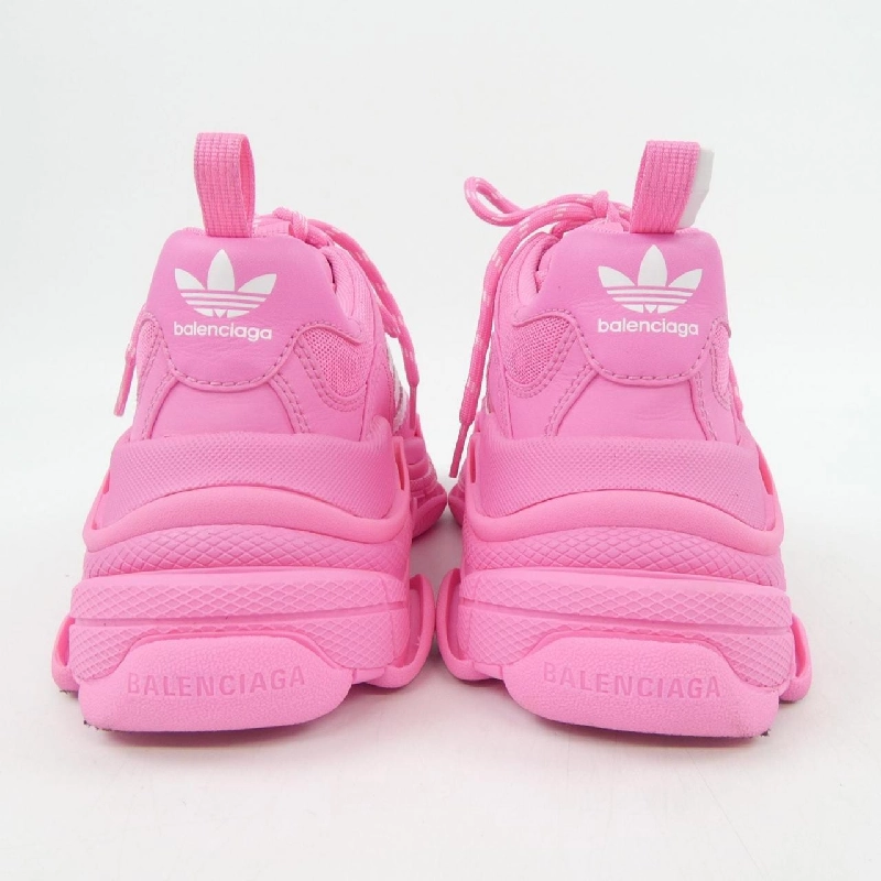 Giày sneaker BALENCIAGA ADIDAS TRIPLE S 712764 - Hàng hiệu Authentic 828085