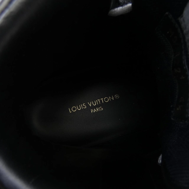 Giày sneaker LOUIS VUITTON Rivoli - Hàng hiệu Chính hãng 904986
