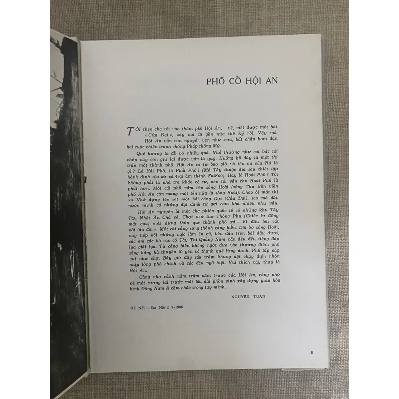 Hội An đô thị cổ 597746