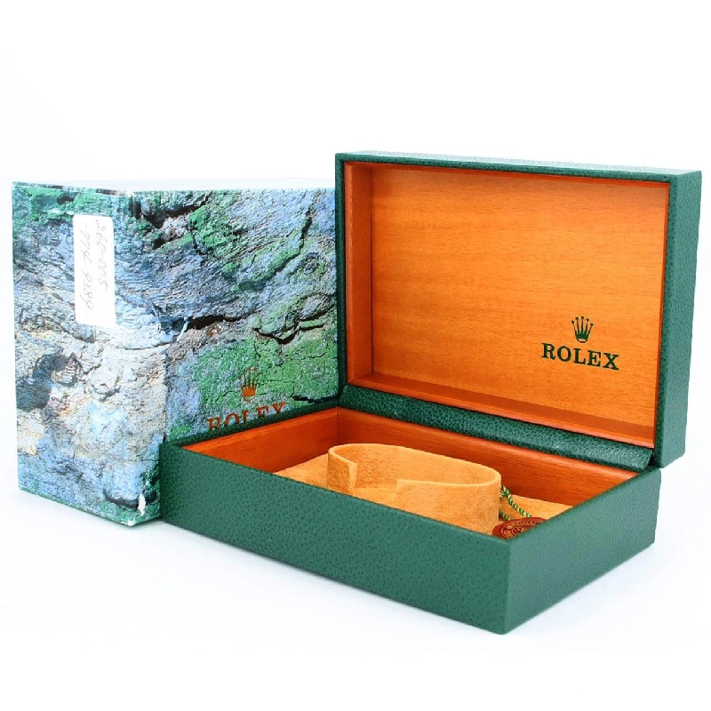 Rolex Datejust 16234 SSxWG tự động F số - Hàng hiệu chính hãng 881452