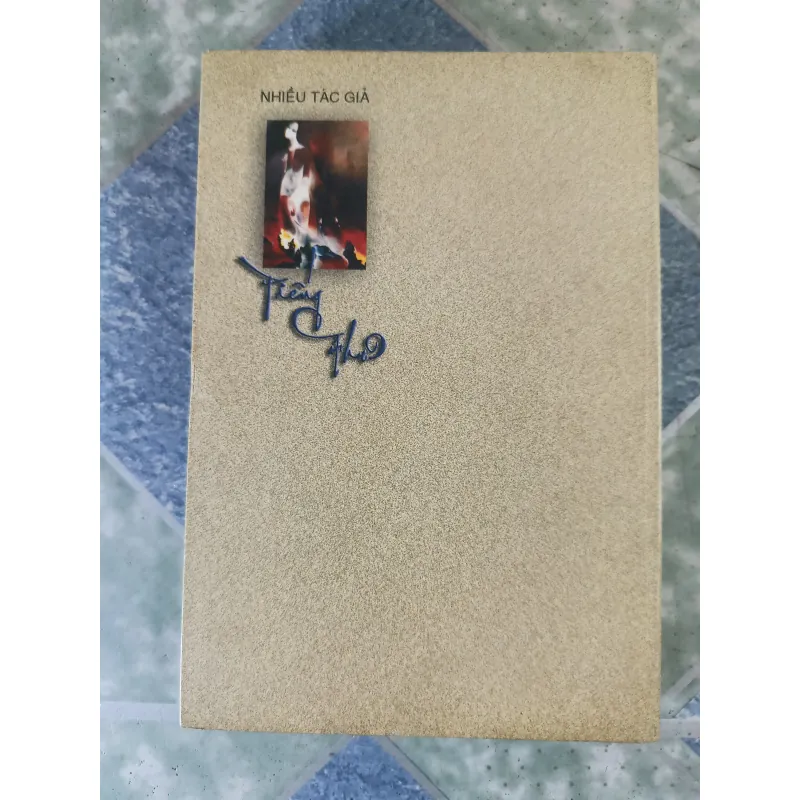 Tiếng thơ - Nhiều tác giả 795382