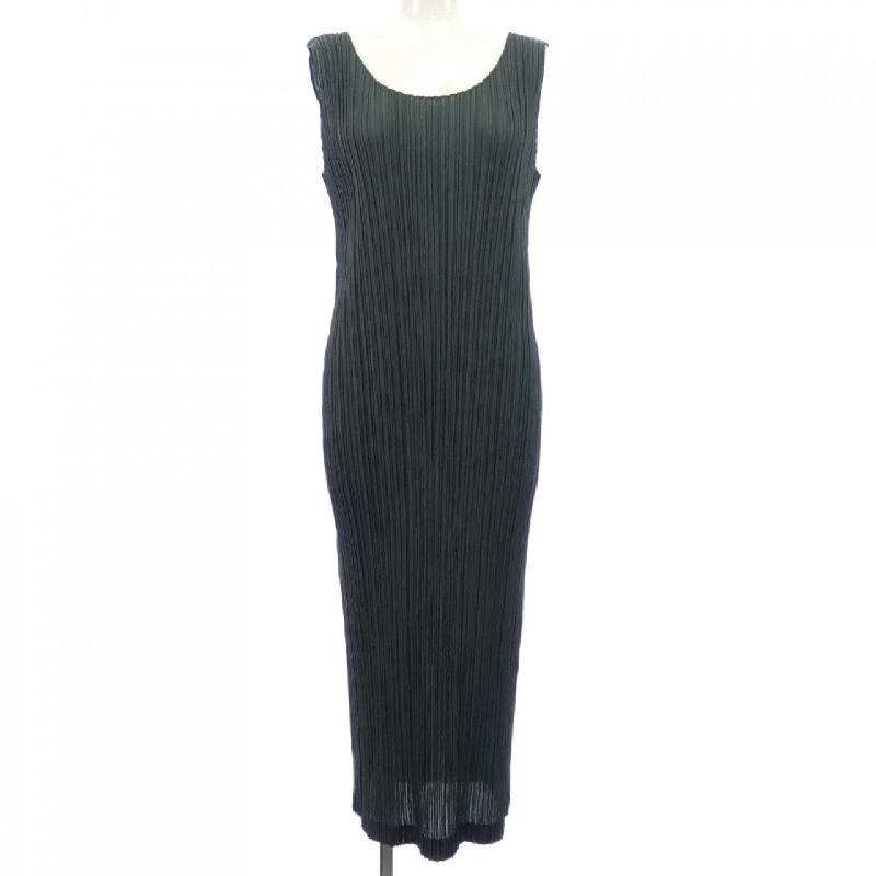 Pleats Please PLEATS PLEASE PP51-JH414 Đầm - Hàng hiệu Chính hãng 648849