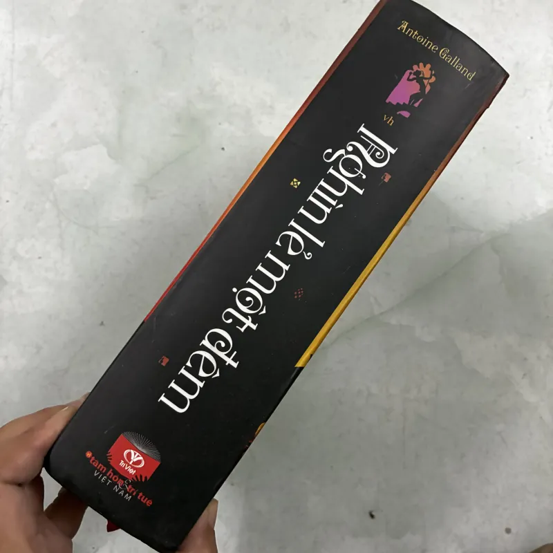 Nghìn lẻ một đêm 1024776