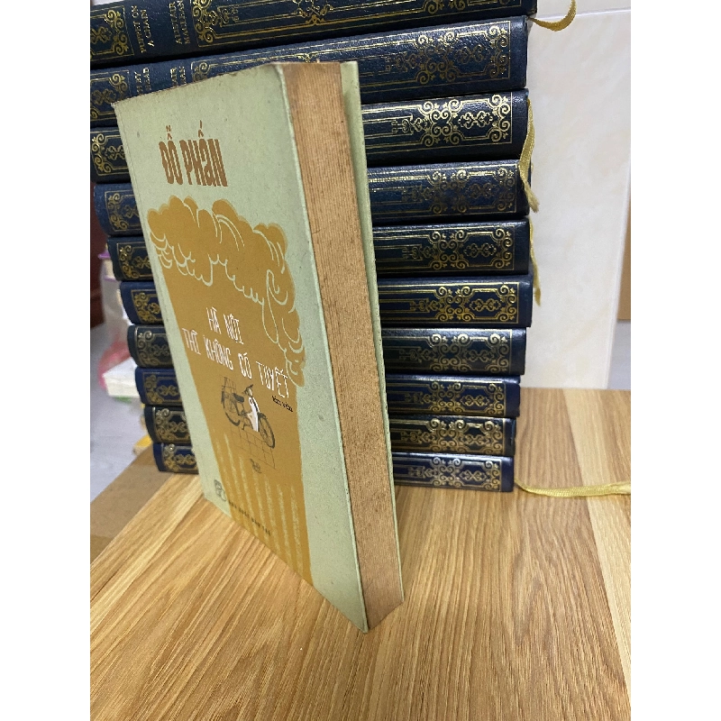 Hà Nội thì không có tuyết - Đỗ Phấn 776865