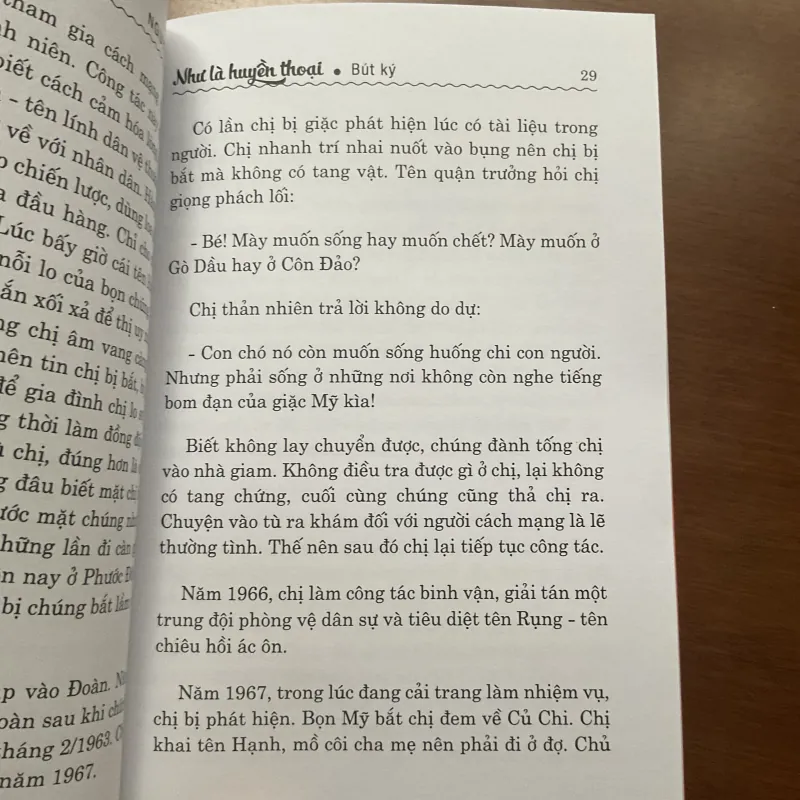 [KÝ TÂY NINH] Như là huyền thoại - Nguyên Hạ 751382