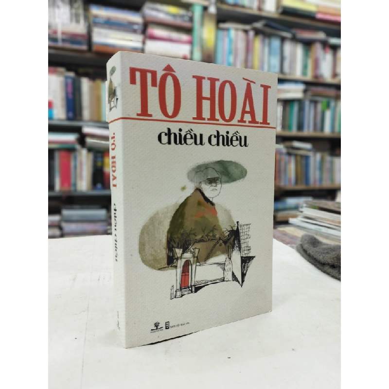 Chiều chiều - Tô Hoài 129862