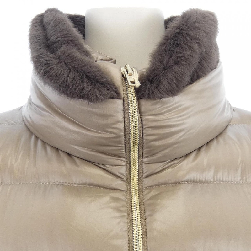 Herno PI0485DIC 2600 Áo khoác lông vũ 632552