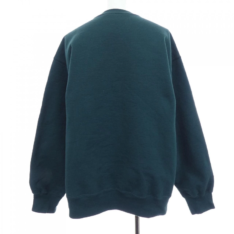 Hàng hiệu SUPREME Box Logo Sweat - Hàng hiệu Authentic 889294