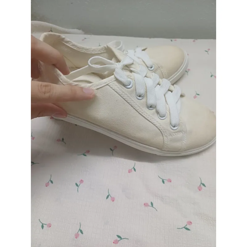 GIÀY VẢI NỮ 739865