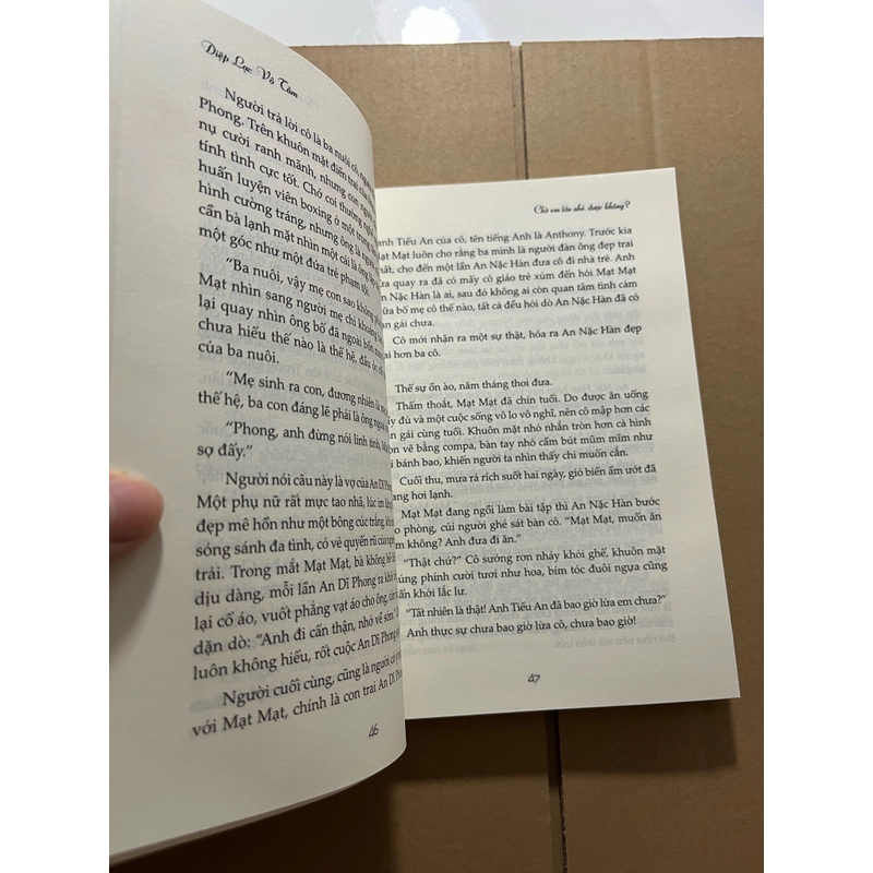 Chờ em lớn nhé, được không? 524374
