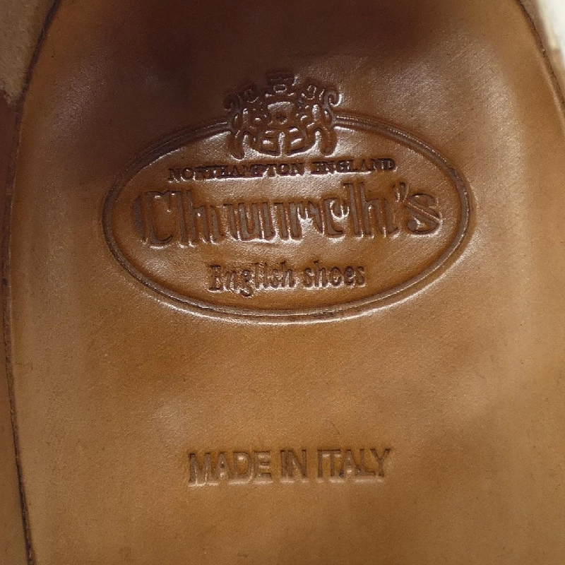 Giày CHURCH'S 8763105 657540