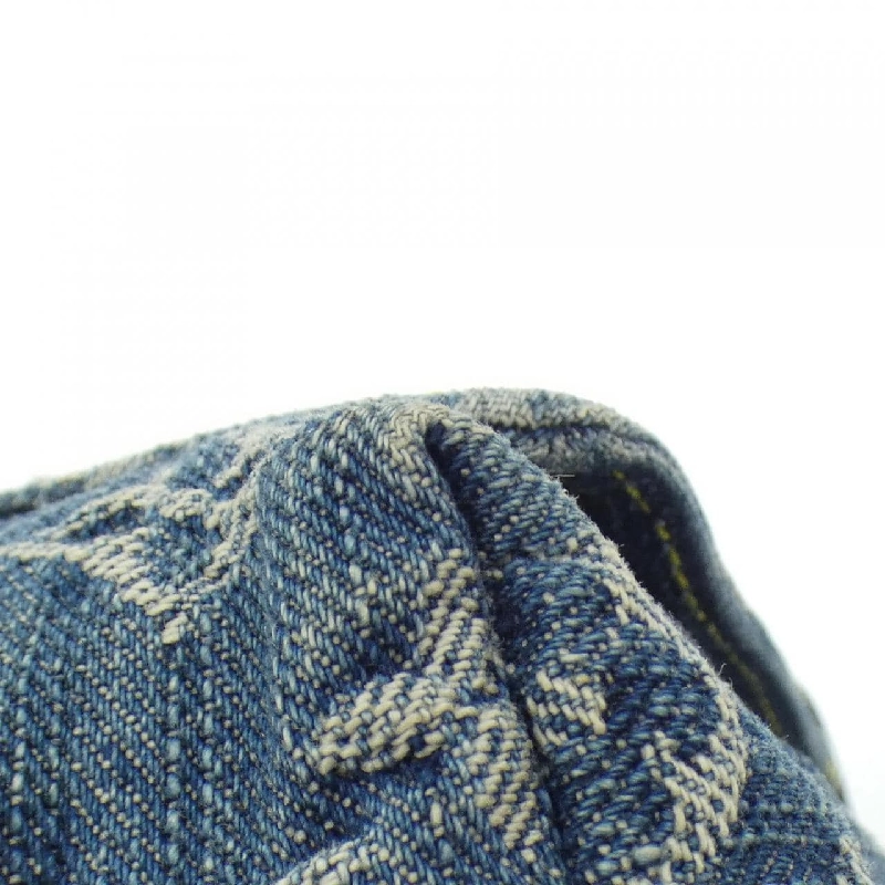 Túi xách Louis Vuitton Monogram Denim Sac Ad GM M95056 610550