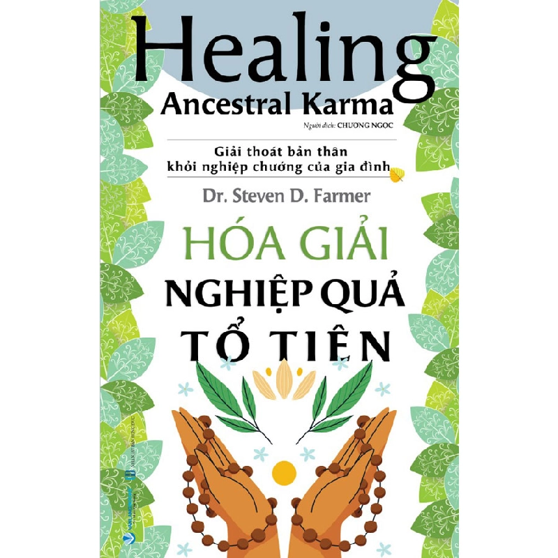 Hóa giải nghiệp quả tổ tiên - Dr.Steven D.Farmer 497542