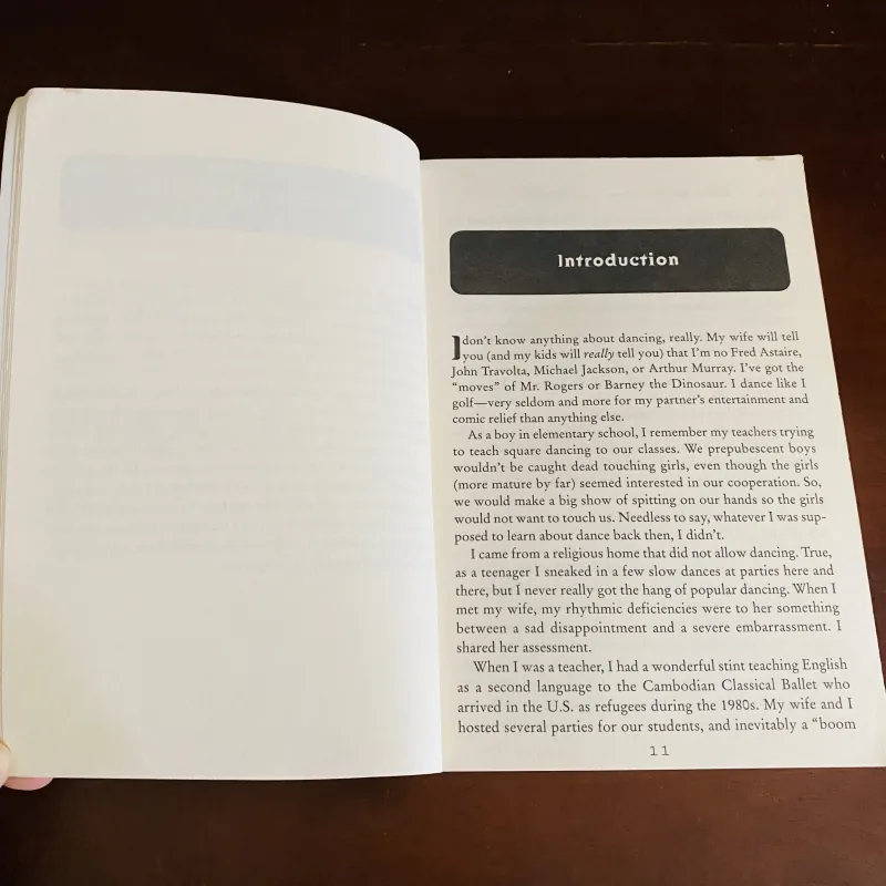 More ready than you realize - Brian D.Mc laren 775889