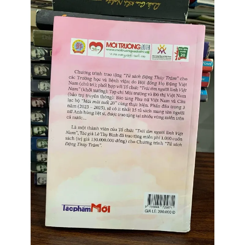 Á Hậu "Lọ Lem"- Lê Thy Bình 700440