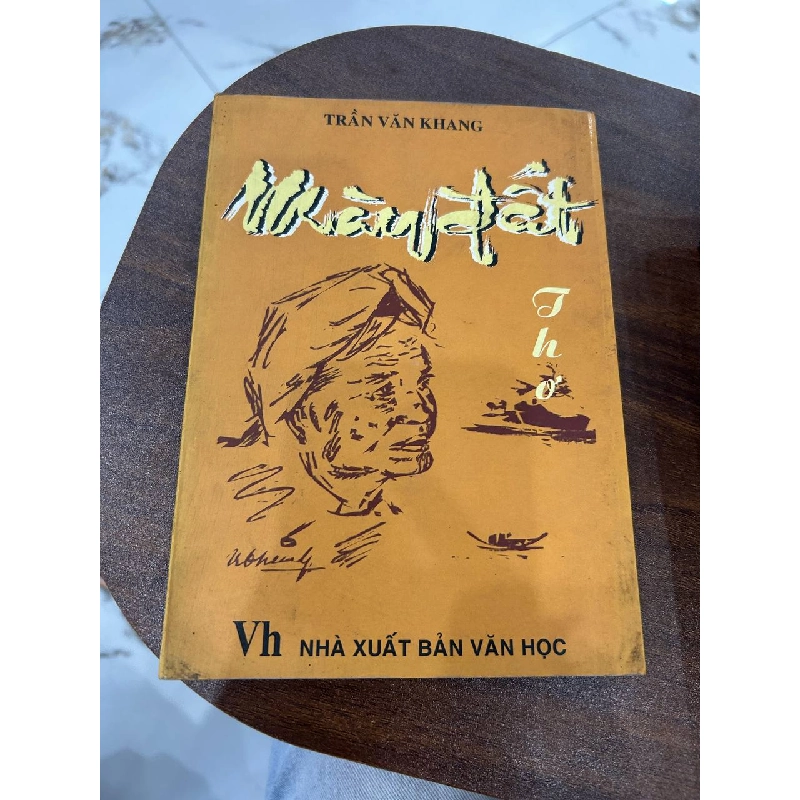 Miền Đất - Trần Văn Khang 932904