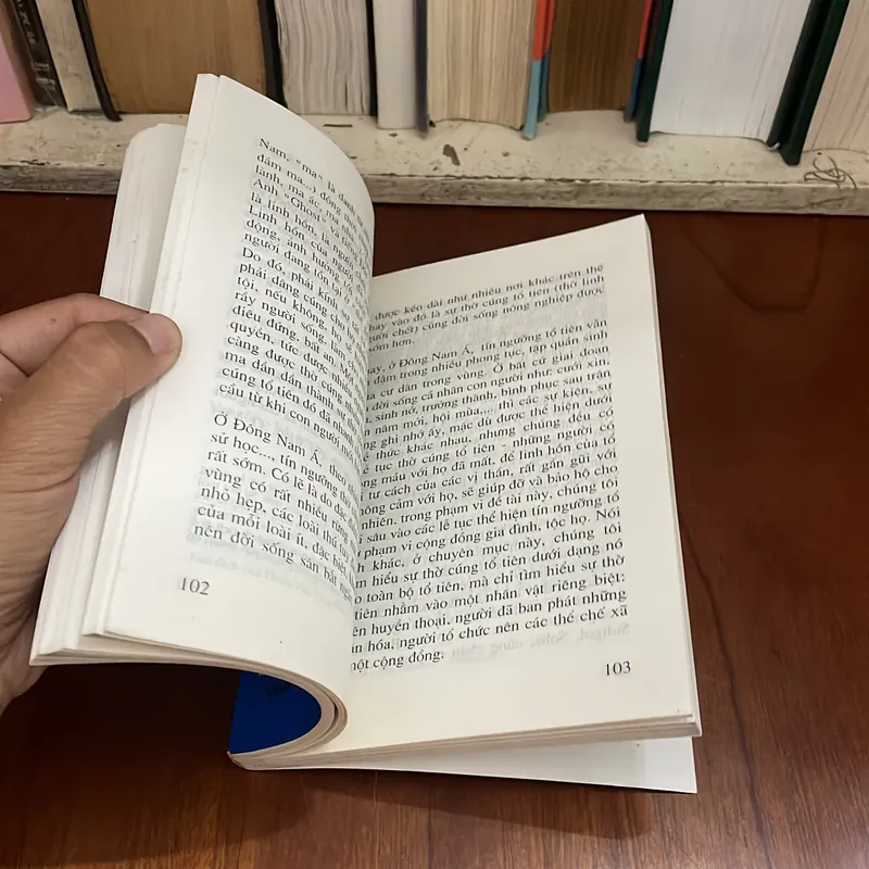 II Tựa sách: Những Tương Đồng Giữa Các Lễ Hội Cổ Truyền Đông Nam Á - Trần Bình Minh - 2000 589101