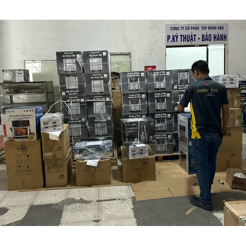🏆 KALITE Q5 – Nồi chiên không dầu bán chạy 🔥 Đã bán 12.8K+ 779661