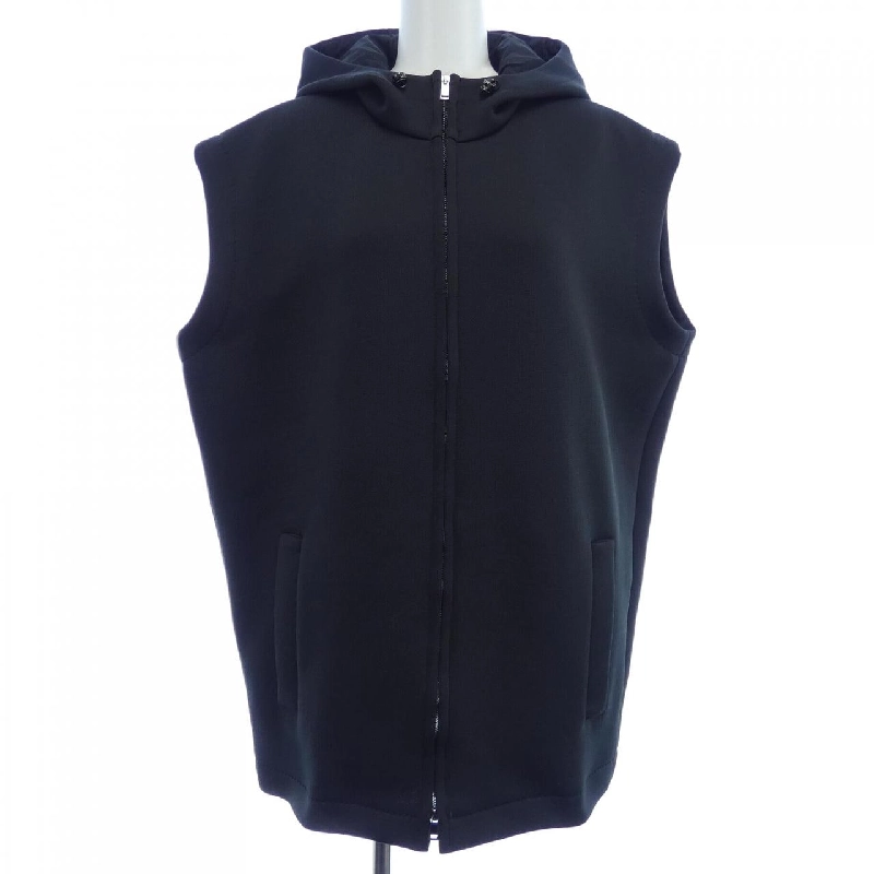 Max Mara 19110621 Áo vest dài 632763