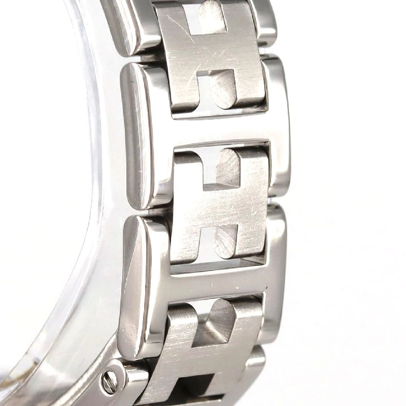 Hermès Clipper CL4.210 SS Quartz - Hàng hiệu Chính hãng 881683