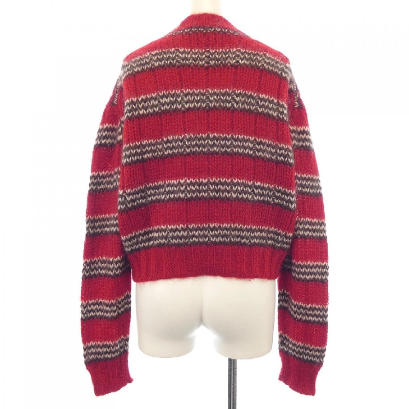 Áo len PRADA P24Q0M 632128