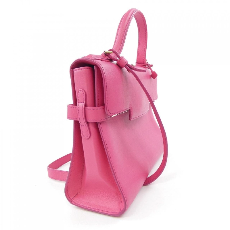 Túi DELVAUX TEMPETE - Hàng hiệu Authentic 830978